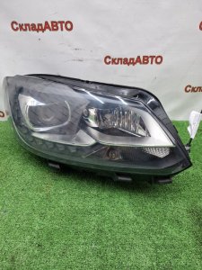 Фара VOLKSWAGEN Touran 2011 1T3