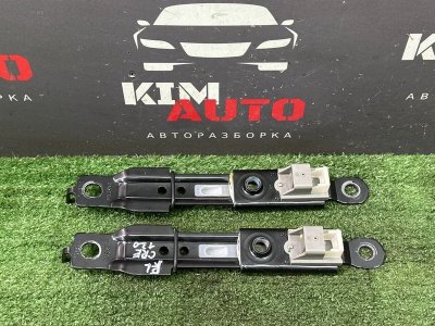 Механизм регулировки ремня безопасности Hyundai Creta 2021 GS