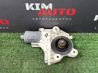 Мотор стеклоподъемника Ford Focus 2