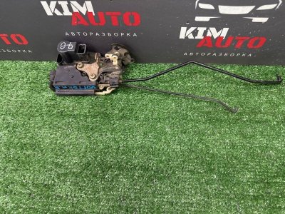 Замок двери Vortex Estina