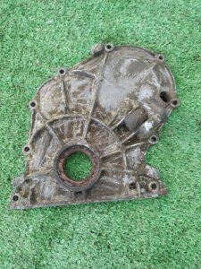 Лобовина двигателя лада 210740 2008 СЕДАН