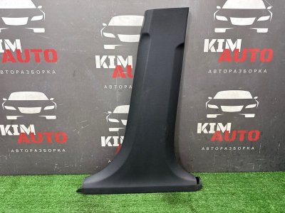 Накладка центральной стойки нижняя Hyundai Creta 2021 GS