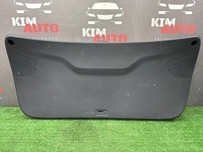 Обшивка крышки багажника Hyundai Creta 2017 GS