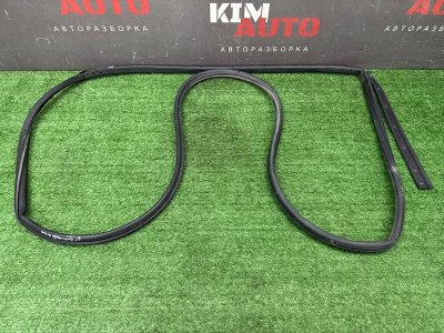 Уплотнитель двери Hyundai Creta 2017 GS