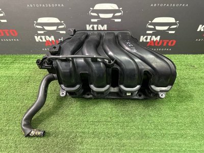 Коллектор впускной Hyundai Creta 2017 GS