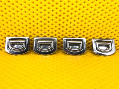 Кронштейн крепления груза Volkswagen Phaeton 2005 3D2