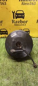 Вакуумник Lada largus 2013