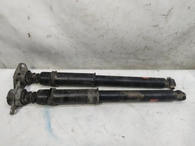 Амортизатор Citroen C4 2008