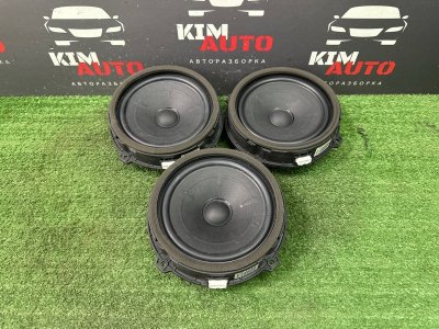 Динамик штатный Kia Cerato 4 2021 BD