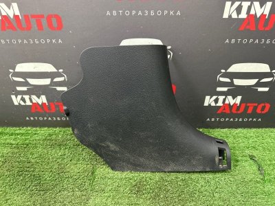 Накладка порога малая Hyundai Solaris 1 2013 RB