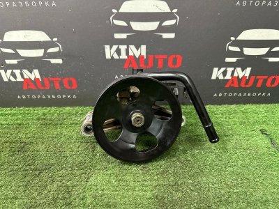 Насос гидроусилителя руля Hyundai Solaris 1 2013 RB