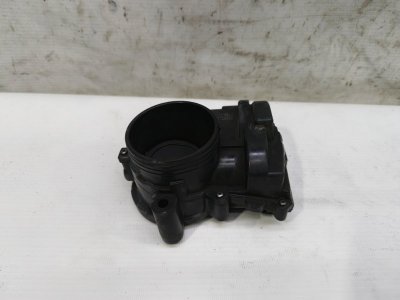 Дроссельная заслонка Citroen C4 2008