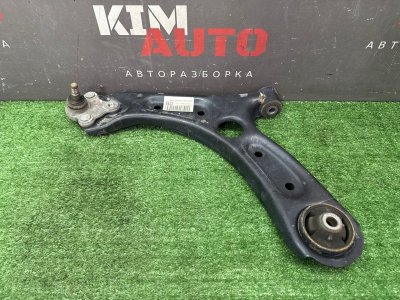 Рычаг подвески Kia Cerato 4 2021 BD