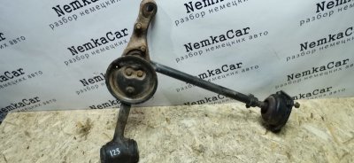 Рычаг подвески Mercedes w123 1980 Седан