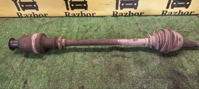 Привод lada largus 2013