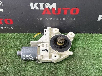 Мотор стеклоподъемника Ford Focus 2