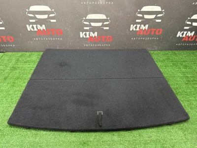 Пол багажника Hyundai Creta 2017 GS