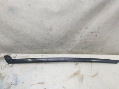 Молдинг лобового стекла Citroen C4 2008