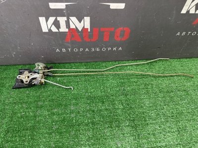 Замок двери Chevrolet Lanos