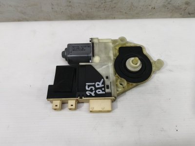 Моторчик стеклоподъемника Citroen C4 2008