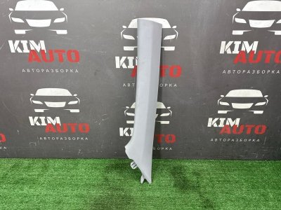 Накладка стойки лобового стекла Hyundai Creta 2021 GS