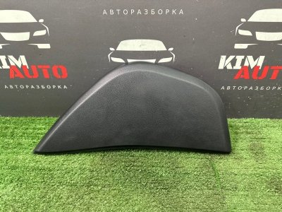 Накладка торпедо боковая Hyundai Solaris 1 2013 RB