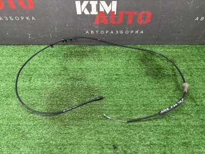 Трос капота Hyundai Solaris 1 2013 RB