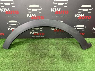 Накладка крыла Hyundai Creta 2021 GS