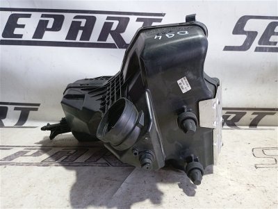 Корпус фильтра воздушного Audi Q5 2013 8R