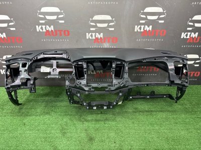 Торпедо, Панель, Парприз Hyundai Creta 2021 GS