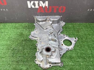 Крышка ГРМ Масляный насос Kia Cerato 4 2021 BD