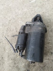 Стартер лада 2110 2001 2110