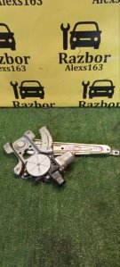 Стеклоподъемник Mitsubishi Lancer 2008 X