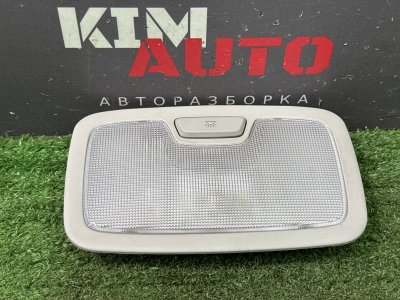 Плафон подсветки салона Kia Cerato 4 2021 BD