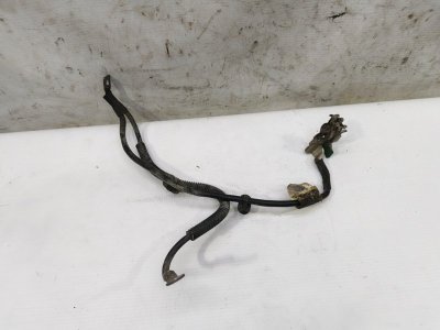 Клемма аккумулятора Citroen C4 2008