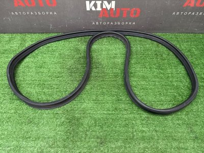 Уплотнитель багажника Kia Cerato 4 2021 BD