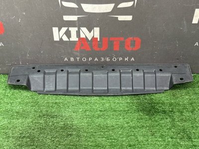 Пыльник бампера Hyundai Solaris 1 2013 RB