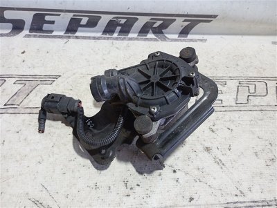 Насос вторичного воздуха Audi Q7 2010 4L