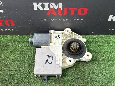 Мотор стеклоподъемника Ford Focus 2