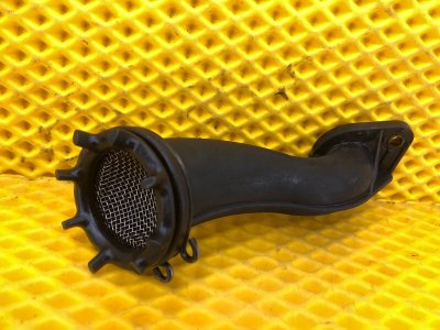 Маслоприёмник Porsche Cayenne 2008 957