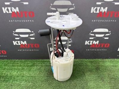 Насос топливный (Бензонасос) Hyundai Creta 2021 GS