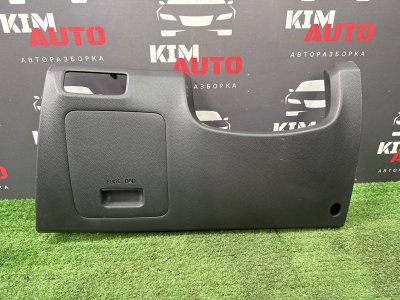 Накладка под торпедо Hyundai Creta 2017 GS