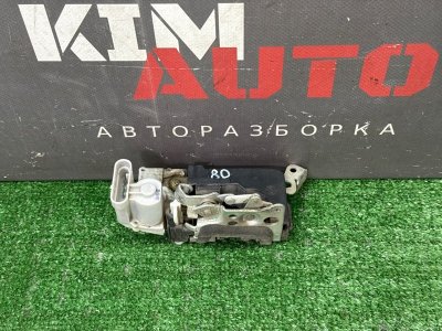 Замок двери Fiat Albea