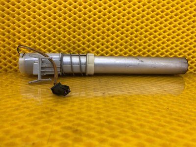 Датчик уровня топлива левый Volkswagen Phaeton 2005 3D2