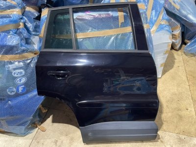 Дверь VOLKSWAGEN TIGUAN 2009 5N1