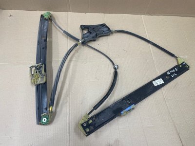 Стеклоподъемник Audi A6 2012