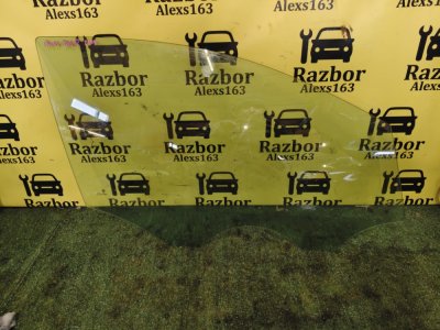 Стекло двери VOLKSWAGEN Polo