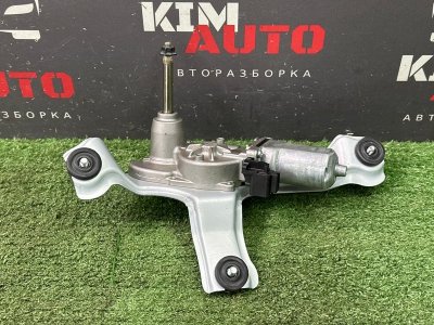 Мотор стеклоочистителя заднего стекла Hyundai Creta 2017 GS