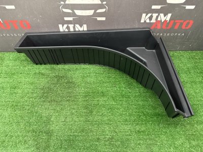 Ящик Органайзер багажного отсека Hyundai Creta 2017 GS