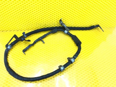 Провод стартера AUDI Q7 2012 4L